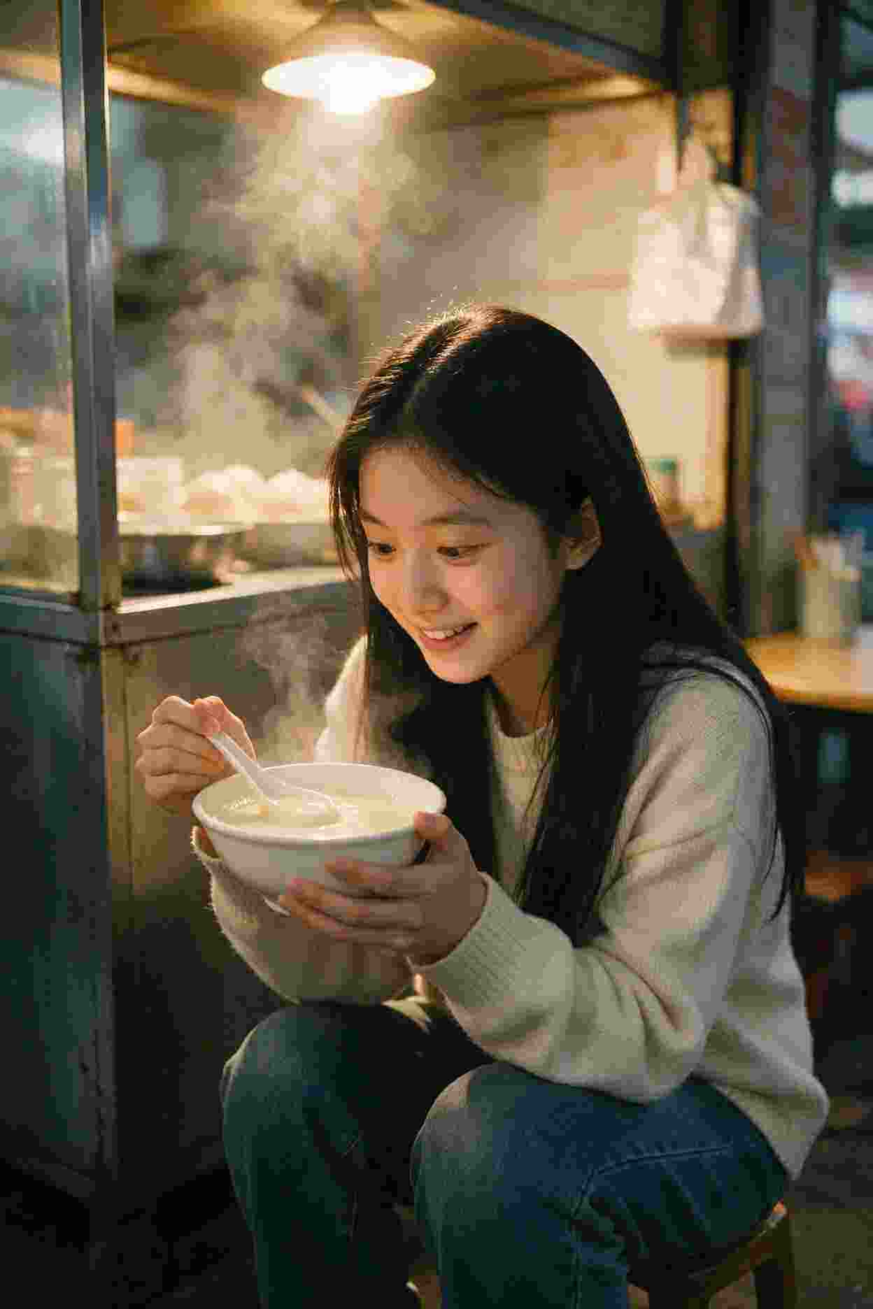 黄豆魔改之爱情密码