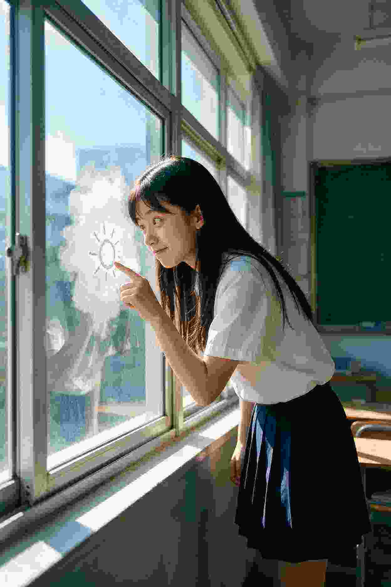 天下英雄