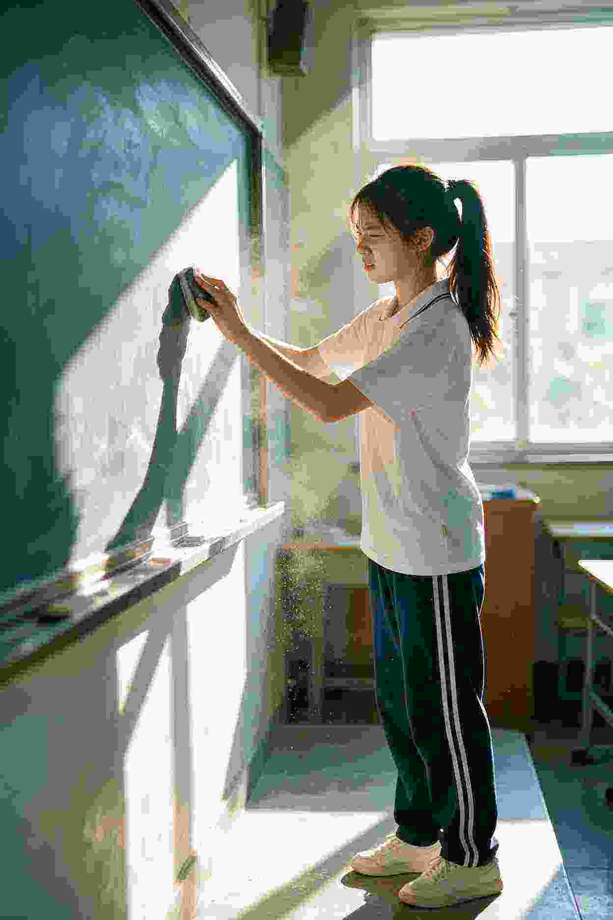 笑到肚子疼
