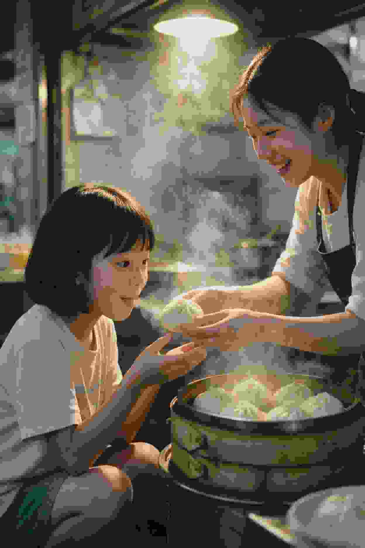 姐妹情仇