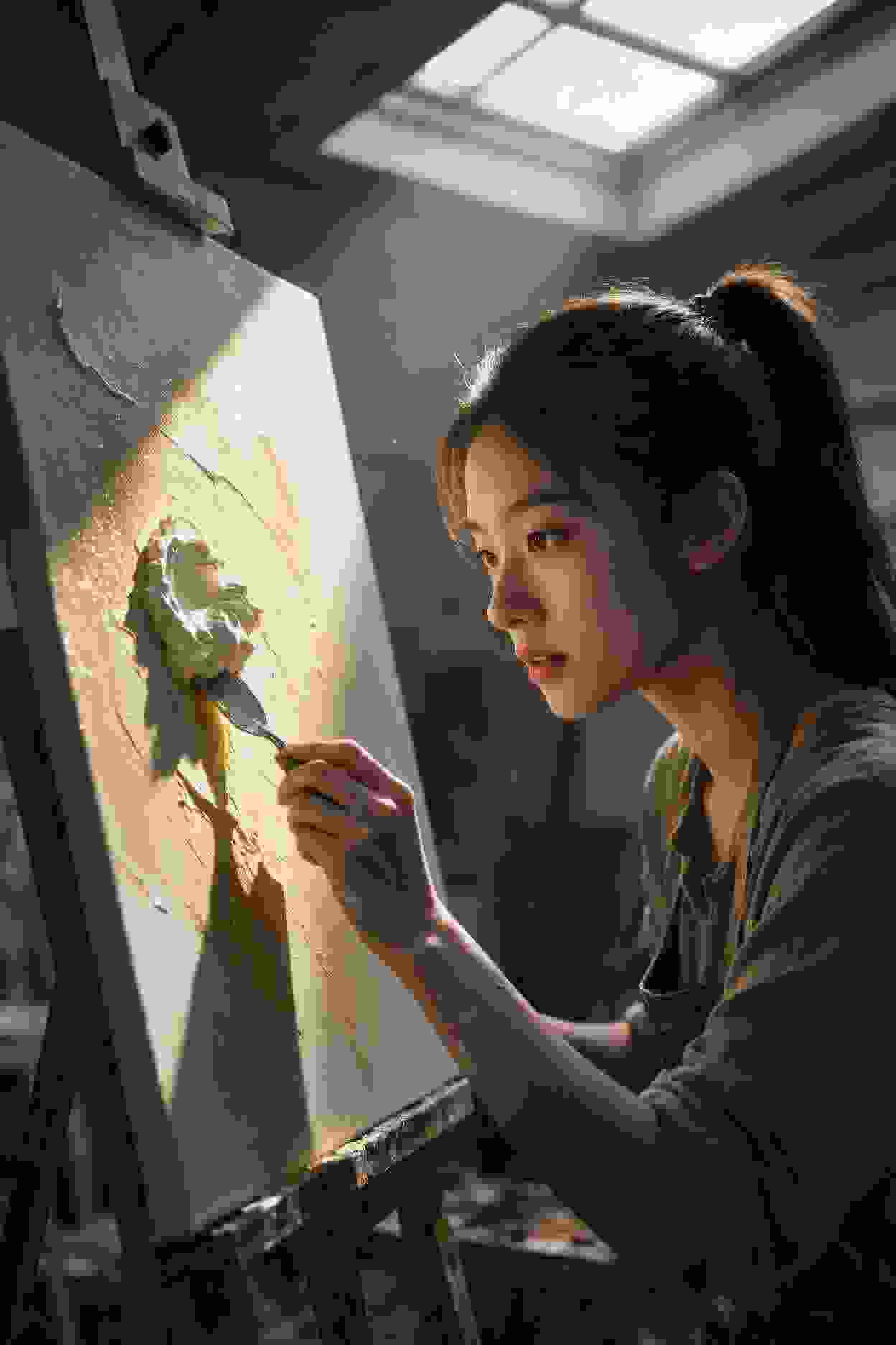 甜蜜陷阱