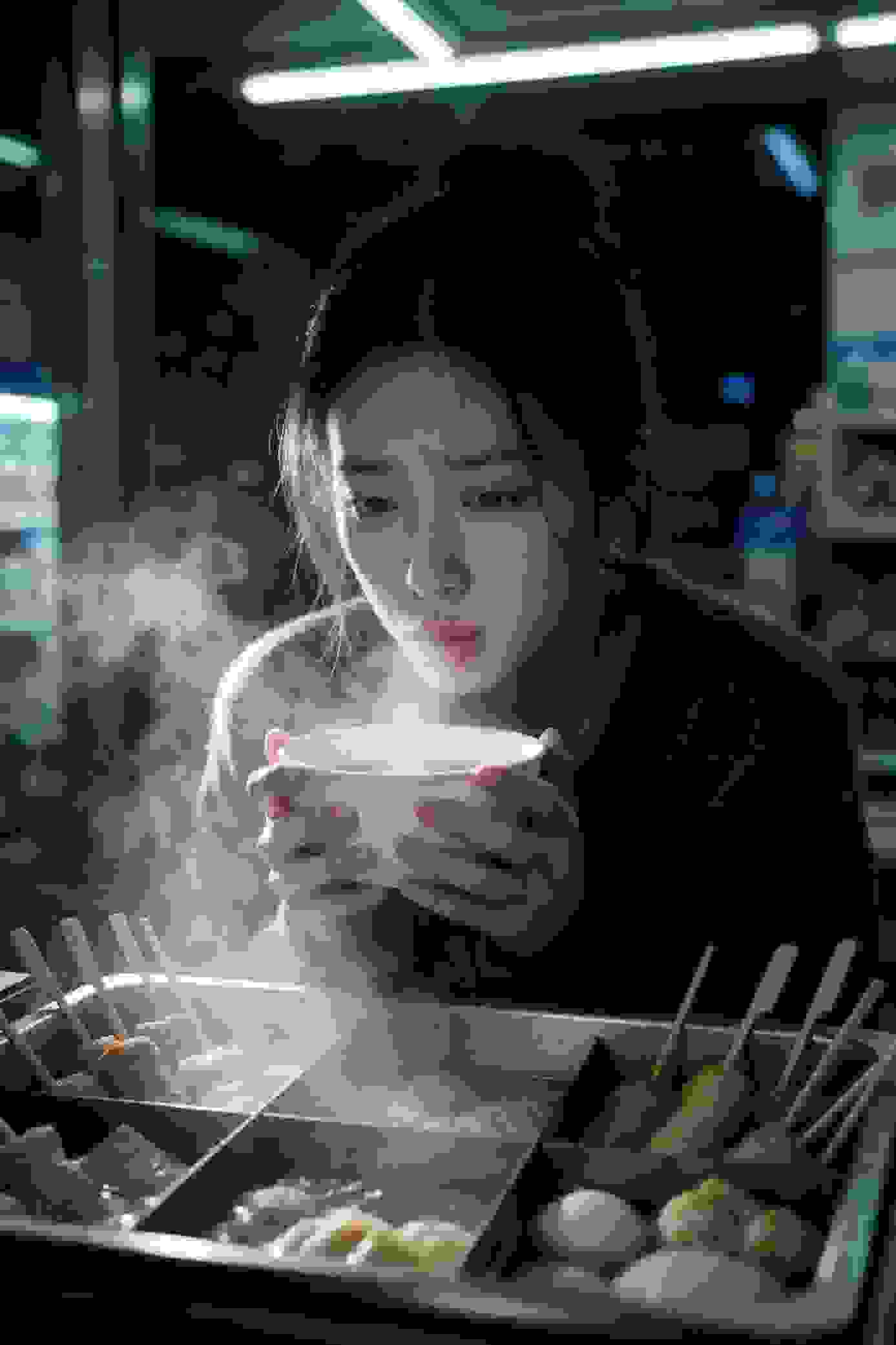 危险游戏