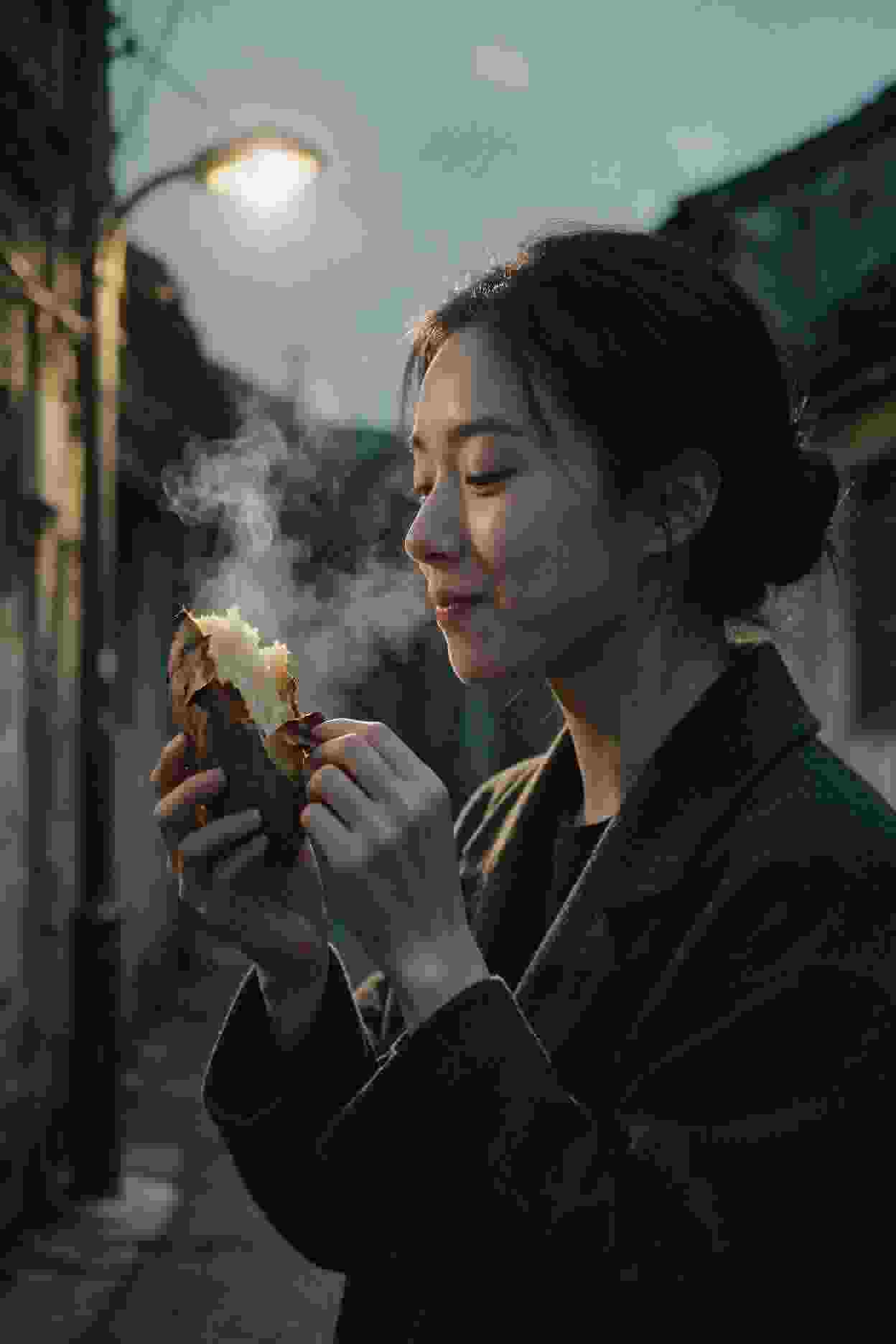 搞笑大家庭